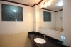 A lovely house with garden, high ceiling and lots of light available for rent in Tay Ho